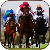 Royal Derby Horse Racing