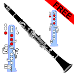 Clarinet Fingering Chart Apk