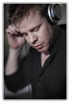 ferry Ferry Corsten – Corsten’s Countdown 209 (29 06 2011)