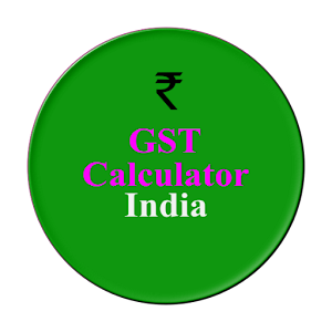 Download GST Calculator India For PC Windows and Mac