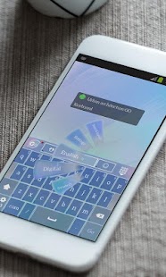 How to mod Urban architecture Keyboard 1.4 mod apk for bluestacks