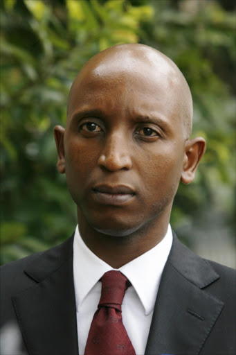 TUMI MOKWENA