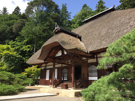 常楽寺