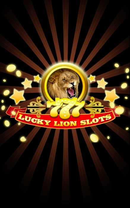 Android application Lucky Lion 222 Slots screenshort