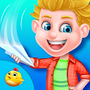 ダウンロード Kids School Fun Activities をインストールする 最新 APK ダウンローダ