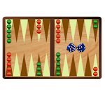 Backgammon Apk