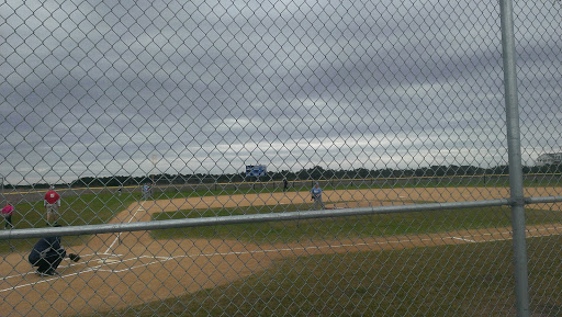 Ocracoke Baseball Field