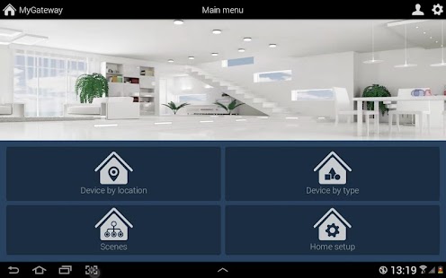 How to install Schwaiger Home lastet apk for android