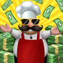 ダウンロード Tiny Chef : Clicker Game をインストールする 最新 APK ダウンローダ