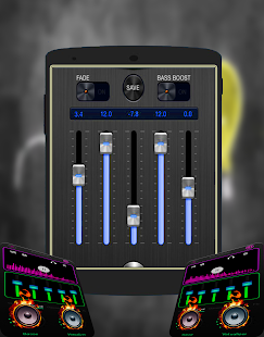 How to mod Music Equalizer Top Bass Boost 1.1 mod apk for android
