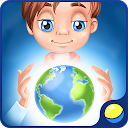 Clean the planet - Educational Game for K 1.7.9 APK Télécharger