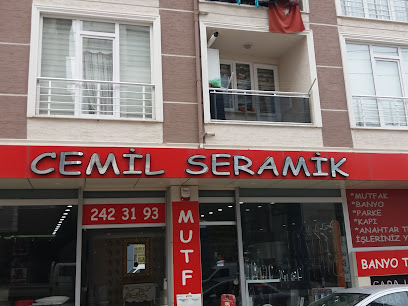 Cemil Seramik