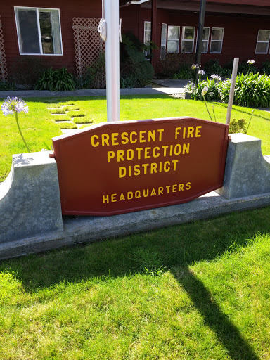 Community Service With Pride and Economy: Our Volunteer Fire Deptartment