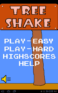 How to mod TreeShake patch 1.0 apk for bluestacks