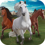 Horse Survival Simulator 3D Apk