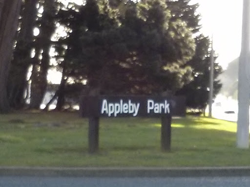 Appleby Park