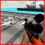 DELTA COMMANDO FORCES SNIPER Apk