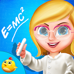 Science Physics For Kids Apk