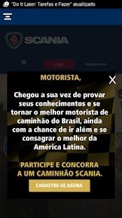 How to download Scania SDC patch 1.0 apk for bluestacks