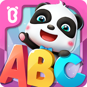Download Baby Panda Learns Alphabet For PC Windows and Mac
