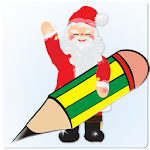 Let's Draw - Christmas Time Apk