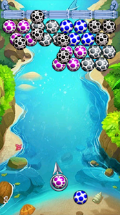How to mod Shoot Bubble Deluxe -Egg Shoot 3.1 apk for bluestacks