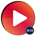 ダウンロード XX Video Player 2018 - MAX Player 2018 をインストールする 最新 APK ダウンローダ
