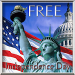 Independence Day Go Launcher Apk