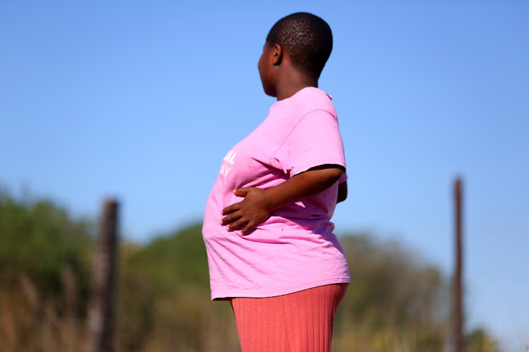 The Gauteng health department has recorded an increase in pregnancies and abortions among girls aged between 10 and 19 years.