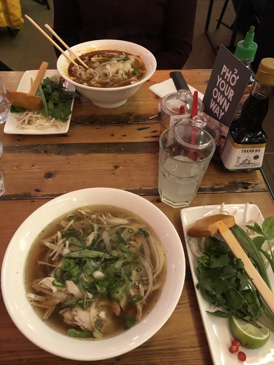 GF PHO