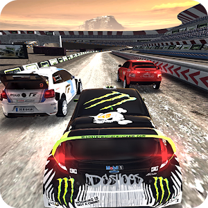 Rally Racer Dirt 89 apk