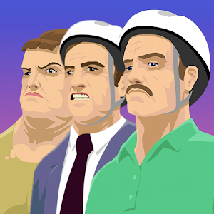 Happy Wheels game APK for Android - Download
