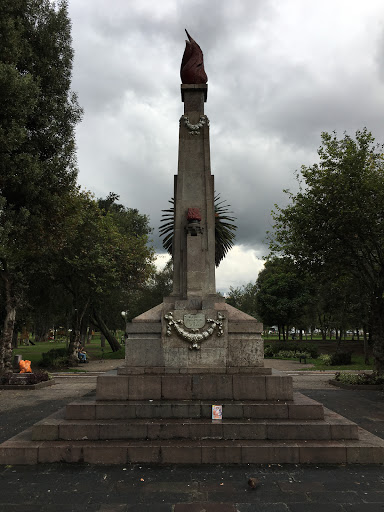 Monumento Alfaro