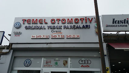 Temel Otomotiv