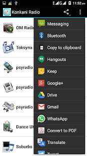 How to download Konkani Radio patch 1.0 apk for bluestacks