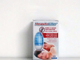 Antizanzare Mosquito Killer