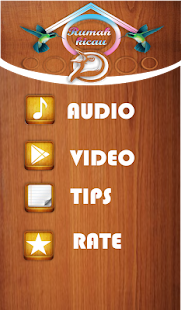 How to get Kicau Prenjak Master Super 1.0 mod apk for pc