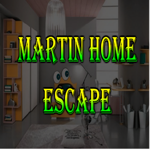 Download Martin Home Escape For PC Windows and Mac