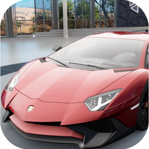 Download City Driver Lamborghini Simulator For PC Windows and Mac