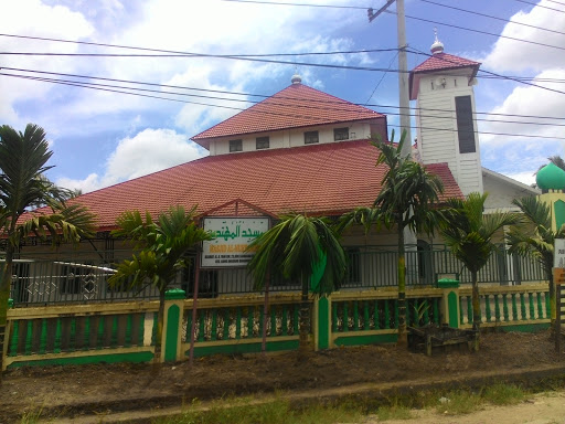 Al Muhtadin Mosque