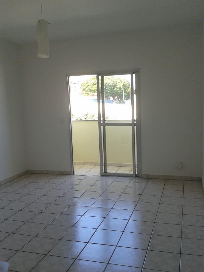 Apartamentos à venda Vila Machado