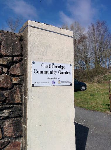 Castlebridge Community Garden 