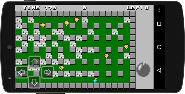 Bomberman  Full Version Game