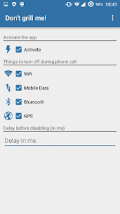 How to install Don't grill me! 1.6 unlimited apk for android