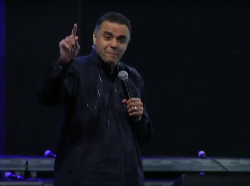 Bishop Dag Heward-Mills