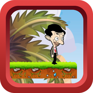 Download Mr Pean Adventure Run and Journey For PC Windows and Mac