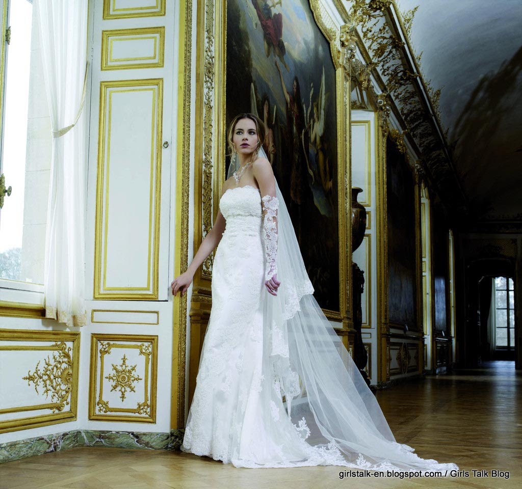 2011 wedding dresses