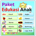 ダウンロード Education Game For Kids-Complete Learning をインストールする 最新 APK ダウンローダ