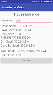 How to download Growtopia Mass 2.4 unlimited apk for laptop