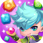 Jewels Apk